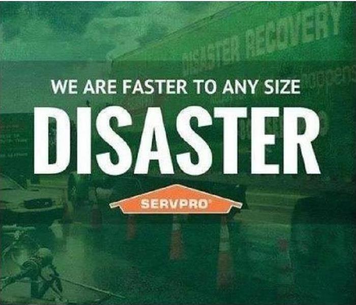 SERVPRO of Howell/Wall 